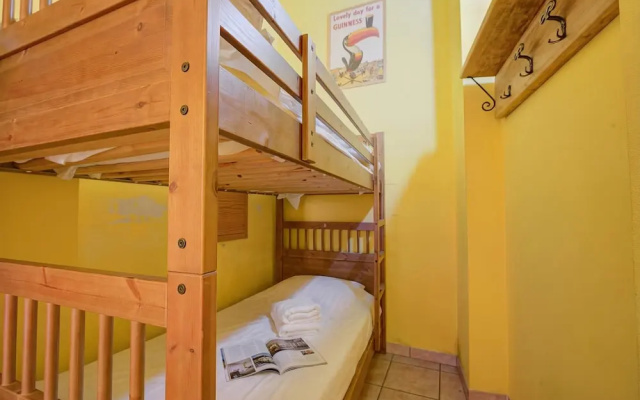Apartment Grange Valle