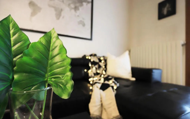 Yourbanflat San Carlo