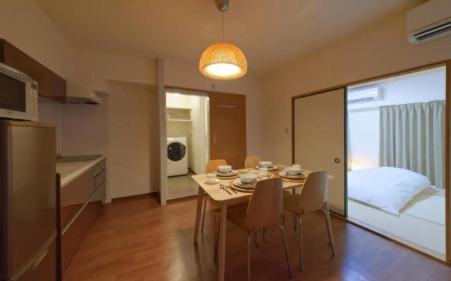 WALLABY HOUSE - Vacation STAY 38653v