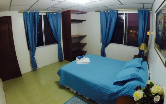 Hostal Fragata