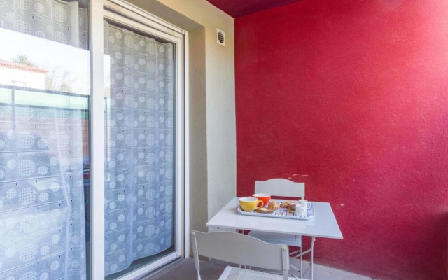 Charming Apartment With Parking Castelnau-le-lez