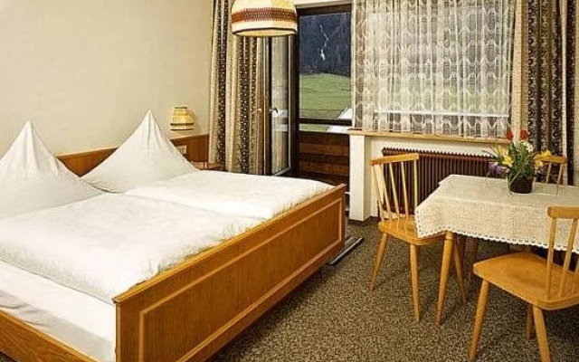 Hotel Alpenblick