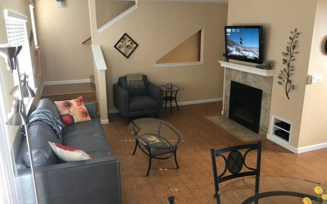 177 Ocean View 3 Bedroom Townhouse by Redawning