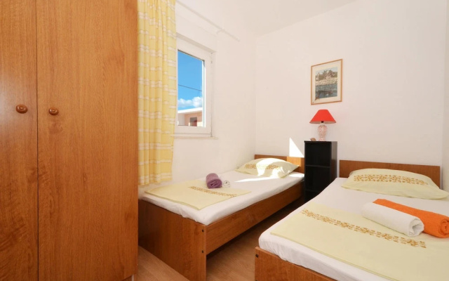 Apartment Jurjevic