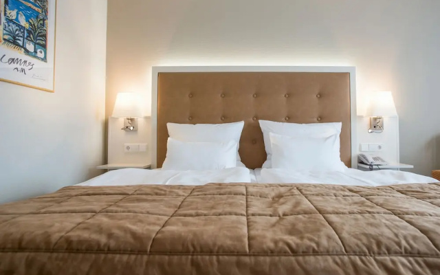 Hotel Zettler Günzburg