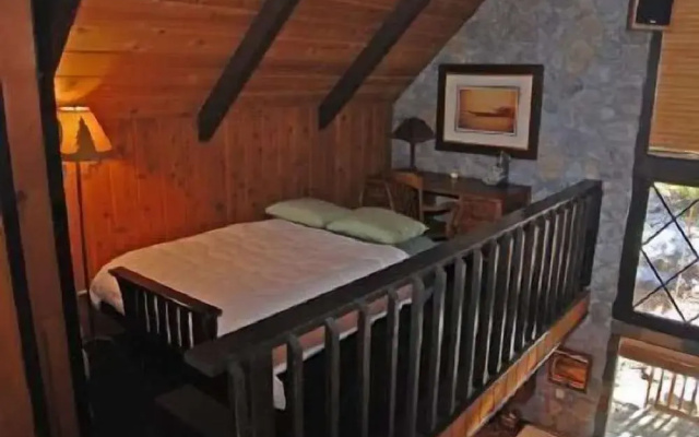 Chambers Retreat