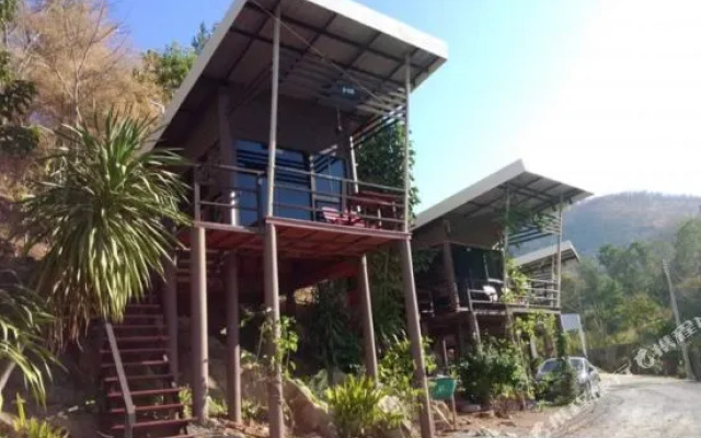 Teewiset Hotel & Resort