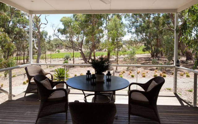Thorn Park by The Vines