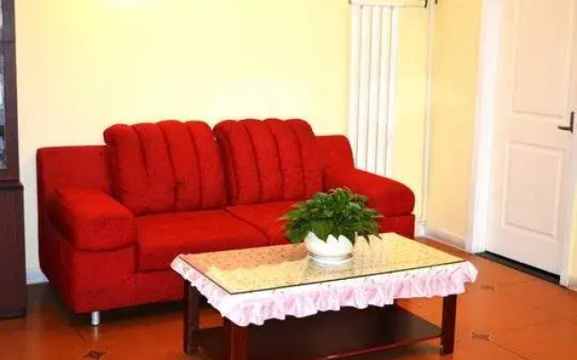 Home Inns Hotel Of Weihai