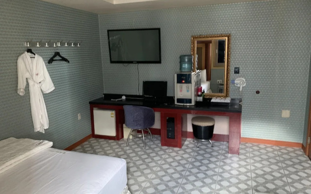 Koreana Motel