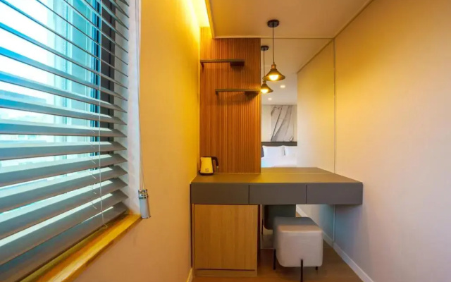 Hotel Pico