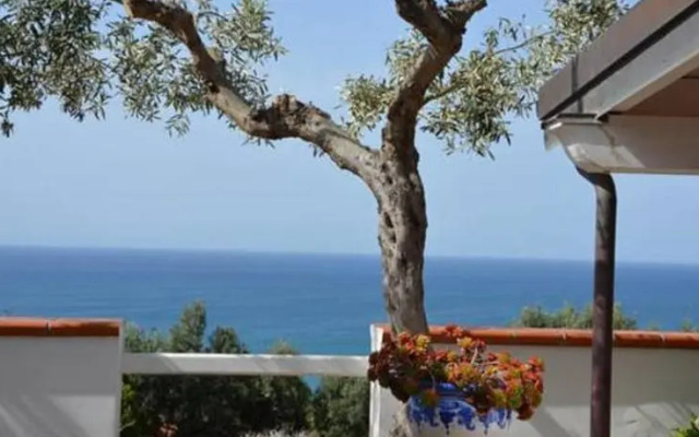 Casa Nausicaa
