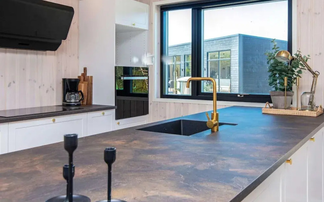 5 Star Holiday Home in Glesborg