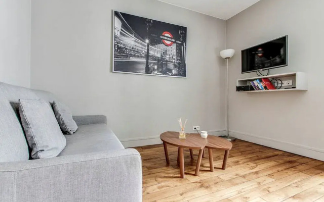 Apartment Living - Saint Dominique