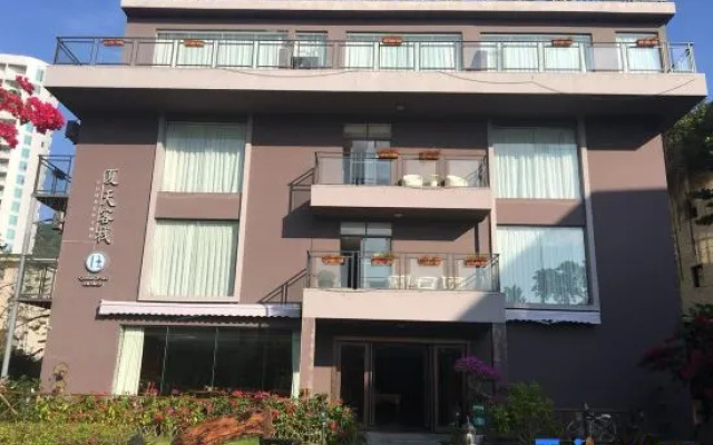 summer inn