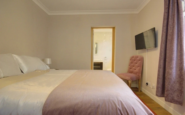 Beautiful House Close to Inverness City Centre