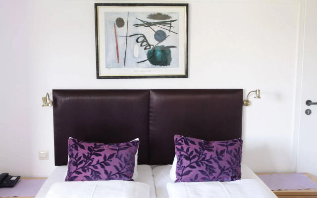 Hotel Volapük