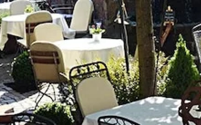 Quartier Restaurant Zum Hannes