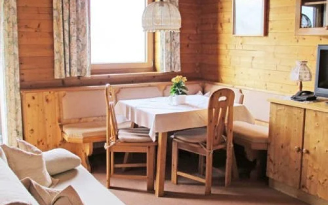 Seeappartement Erlberg