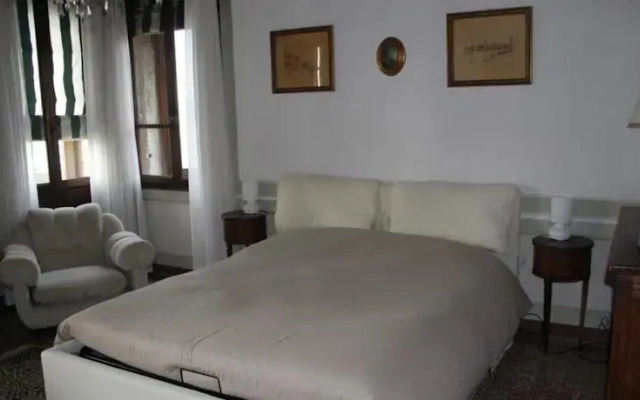 Piano Nobile