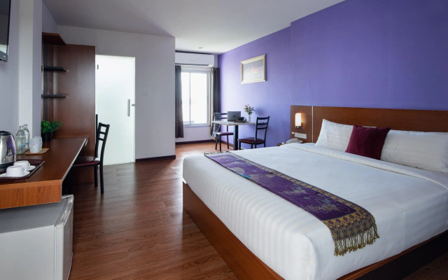 Eco Inn Prime Nakhon Si Thammarat