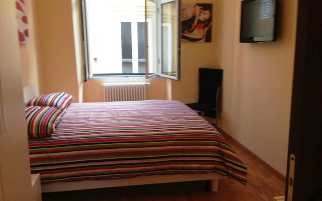 Miro B&B