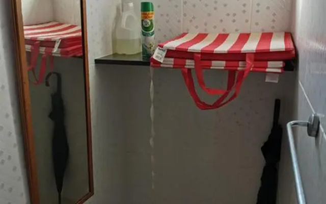 Casa a 3 minutos da praia