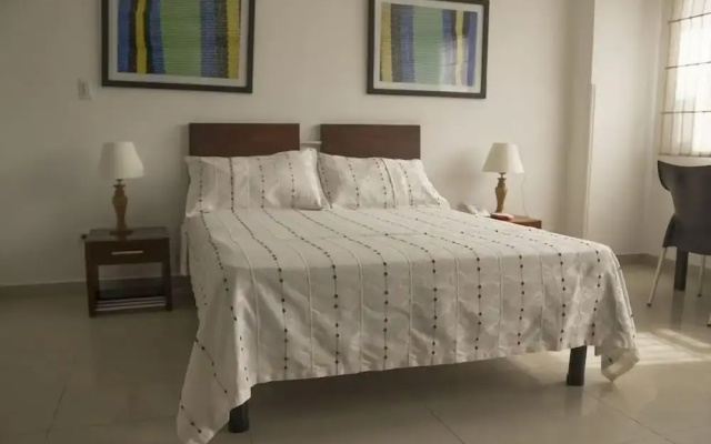 Aw Hotel Chipichape Urban