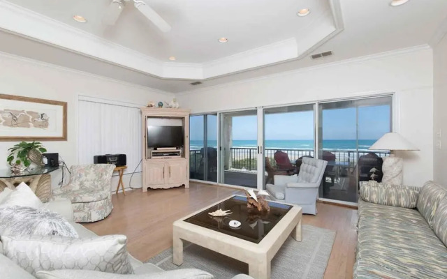 Good Hope Beach Townhouse 5306