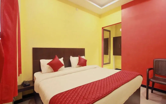 Ms Grand Inn By OYO Rooms