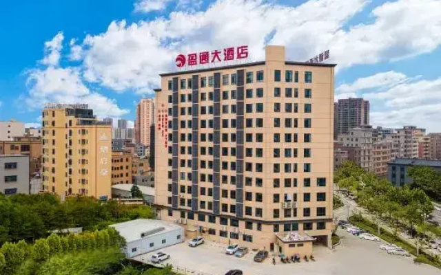 Huilai Yingtong Hotel