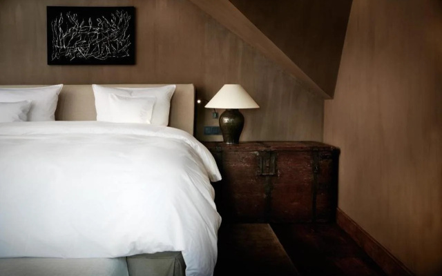 Hotel PURS