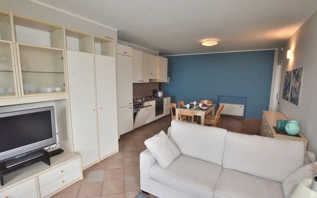 Apartment Montegolo Four With Pool And Lake View