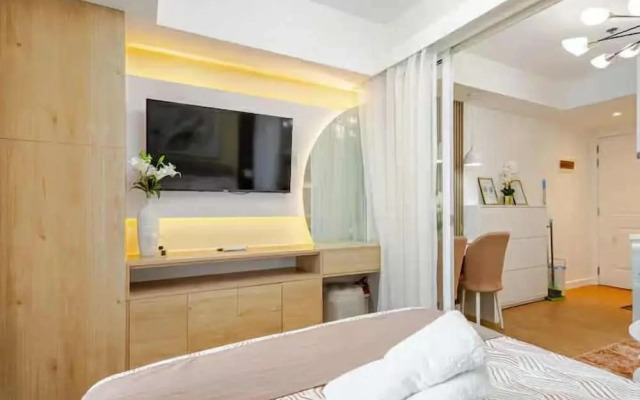 Dessa'sCrib Apartment by Azure 1BR