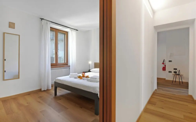 Residenza I 3 Mori B