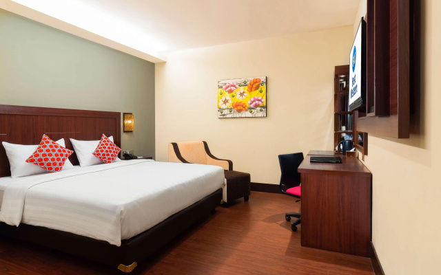 Best Western Senayan