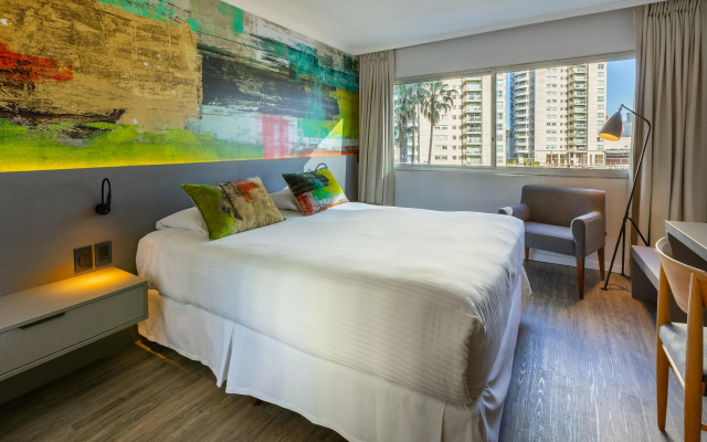 Palladium Business Hotel