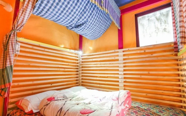 Uhbus Guesthouse