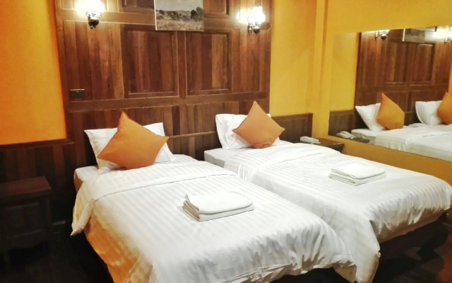 S48 Hotel