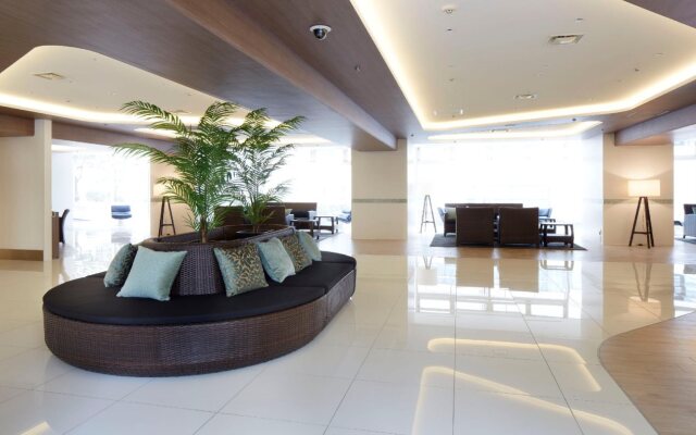 Shinagawa Prince Hotel N Tower