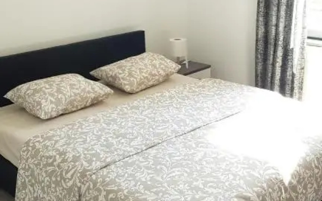 Modern Apartment Second Floor