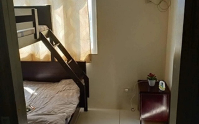 Green Residences Condotel