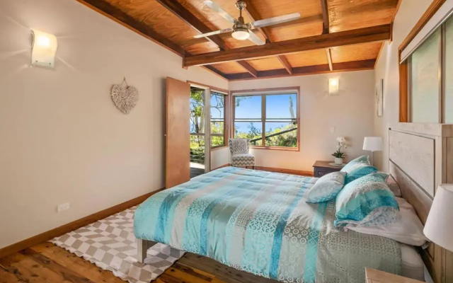 Coral View