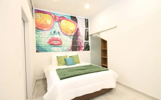 20 Golden Beach Apartment Sesimbra