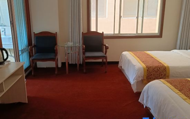Xiyu Hotel