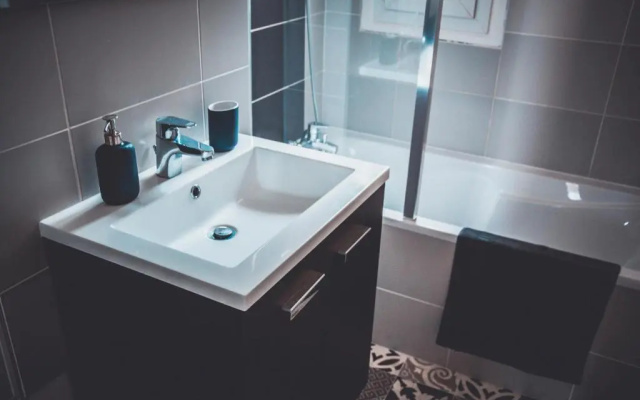 LE PALAZZO - Appartement plus parking privatif - V-RENT