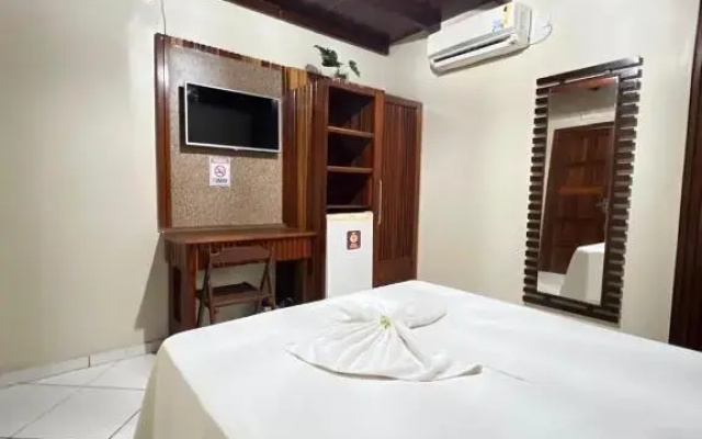 Hotel Campos