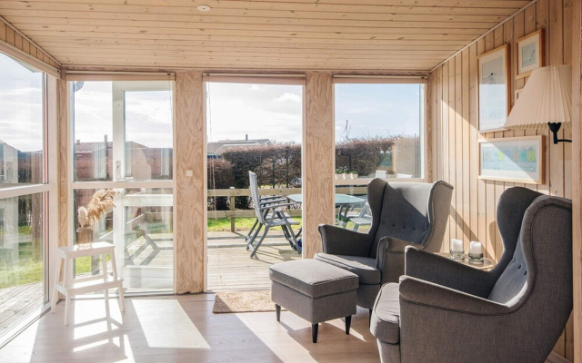 Spacious Holiday Home in Hejls near Sea