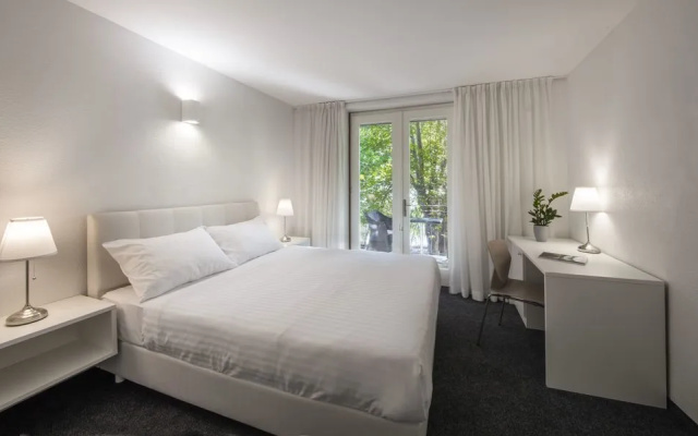 Bed and Breakfast Saint Alliance
