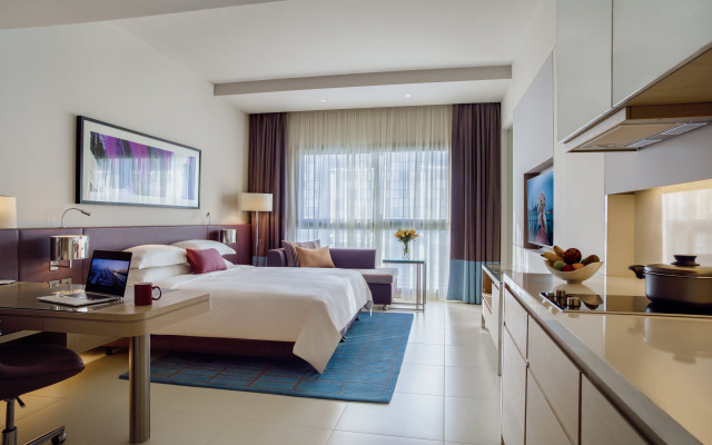 Capital Centre Arjaan by Rotana